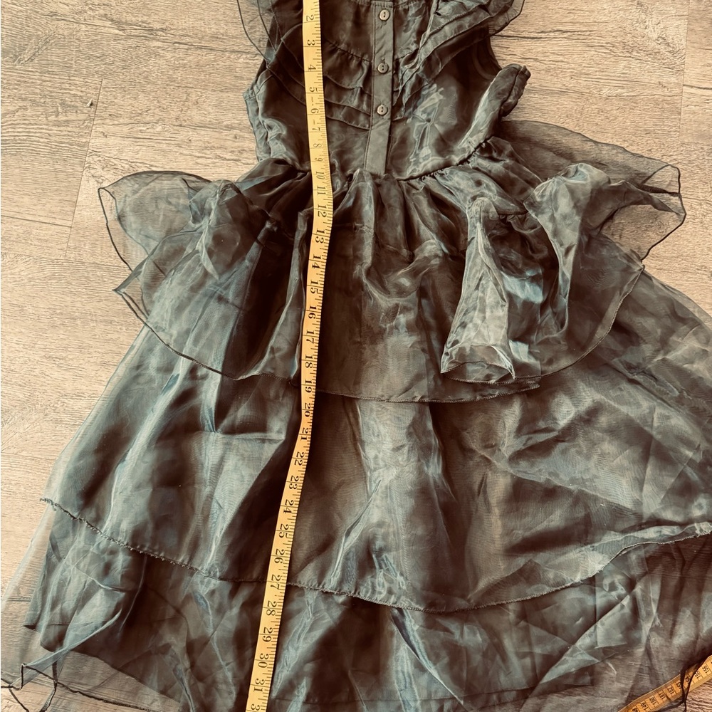 Wednesday dress